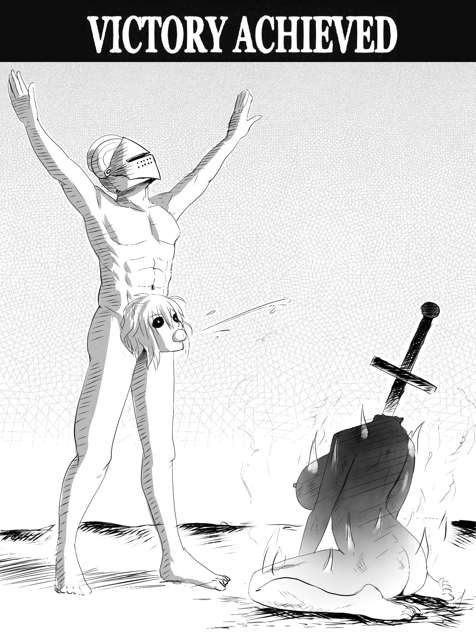 Deviant Souls porn comic picture 19