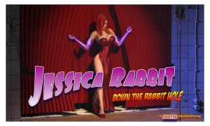 Down the Rabbit Hole porn comic picture 1