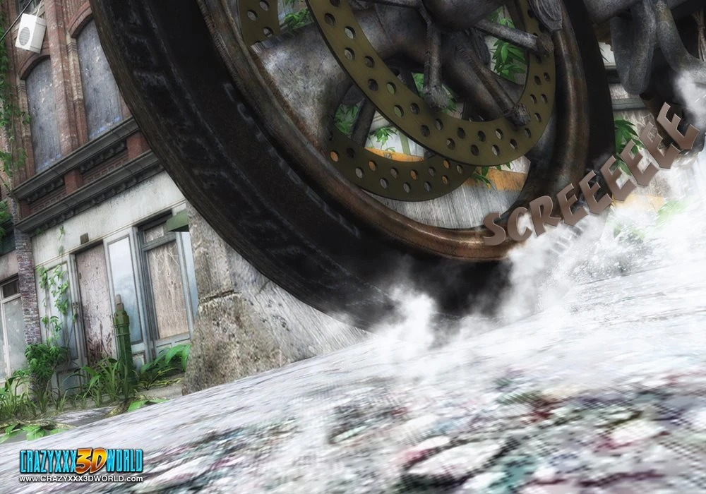 Echo 2 porn comic picture 37