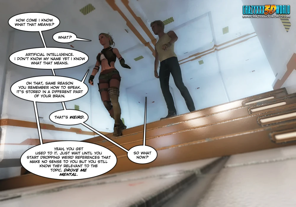 Echo porn comic picture 24