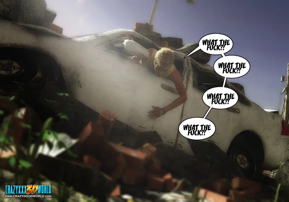 Echo porn comic picture 5