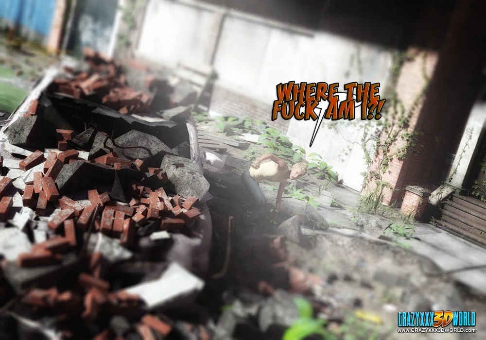 Echo porn comic picture 6