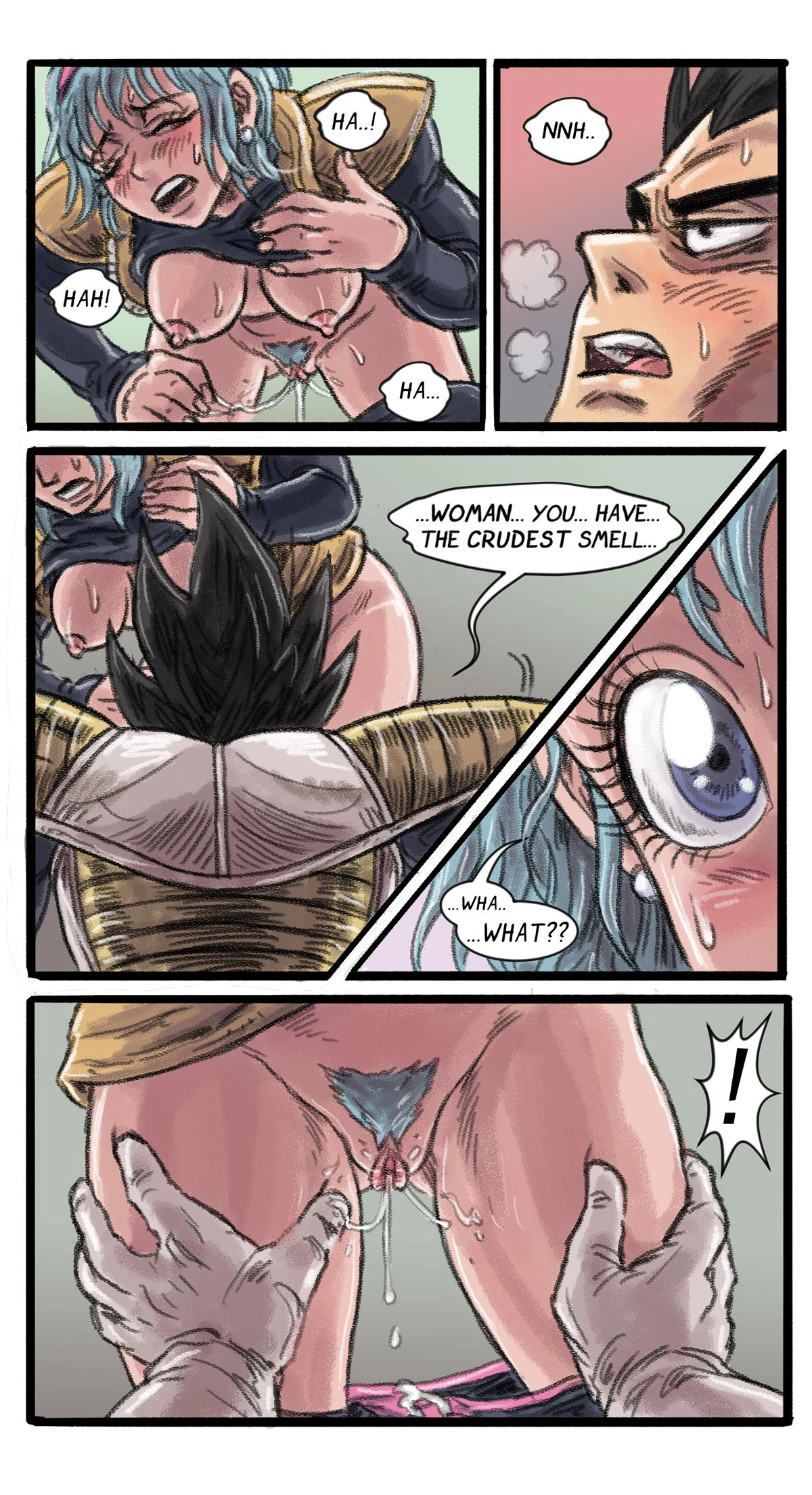 Edge porn comic picture 21