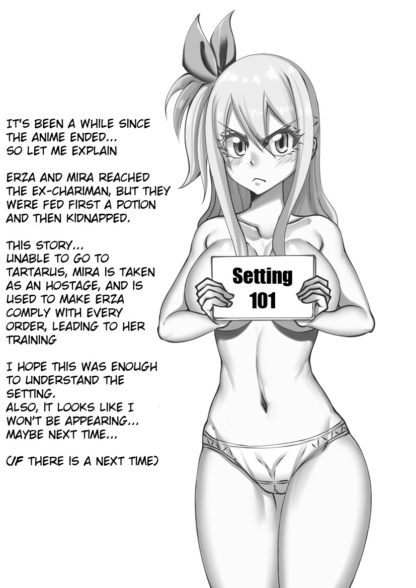 Fairy Queen porn comic picture 2