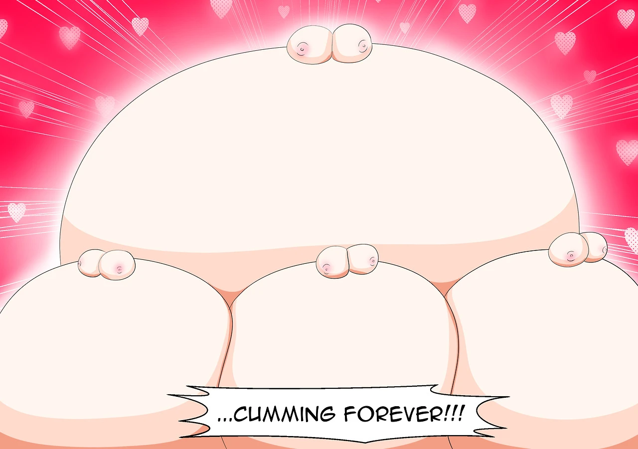 Fairy Slut porn comic picture 53