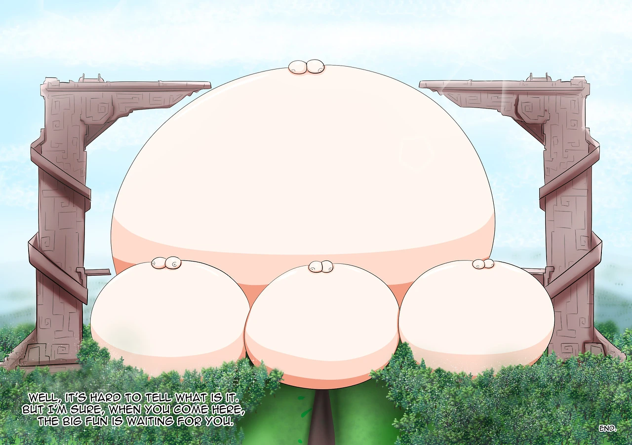 Fairy Slut porn comic picture 55