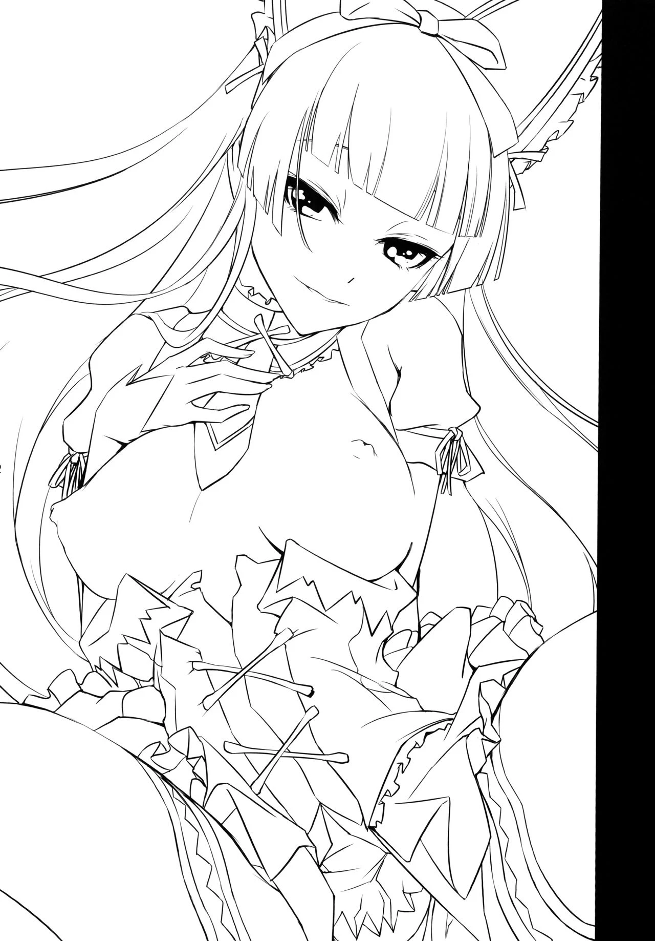 GEIJUTSU porn comic picture 2