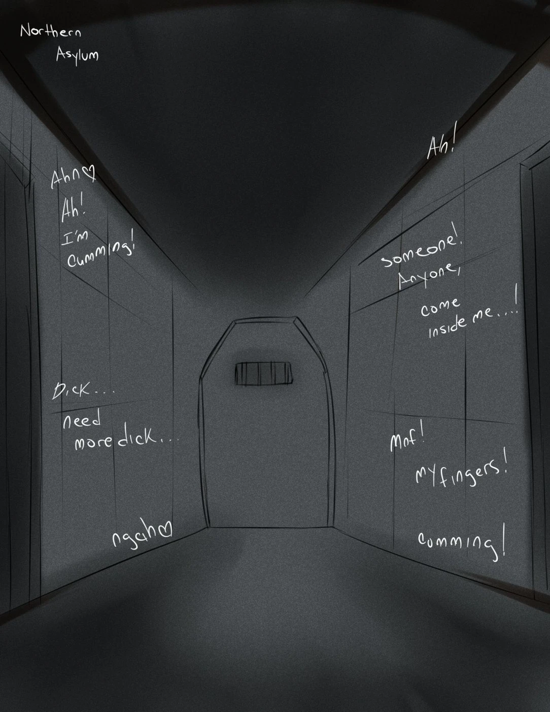 Glory Souls (ongoing) porn comic picture 11