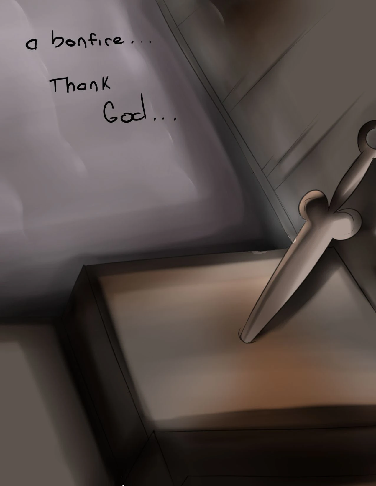 Glory Souls (ongoing) porn comic picture 24