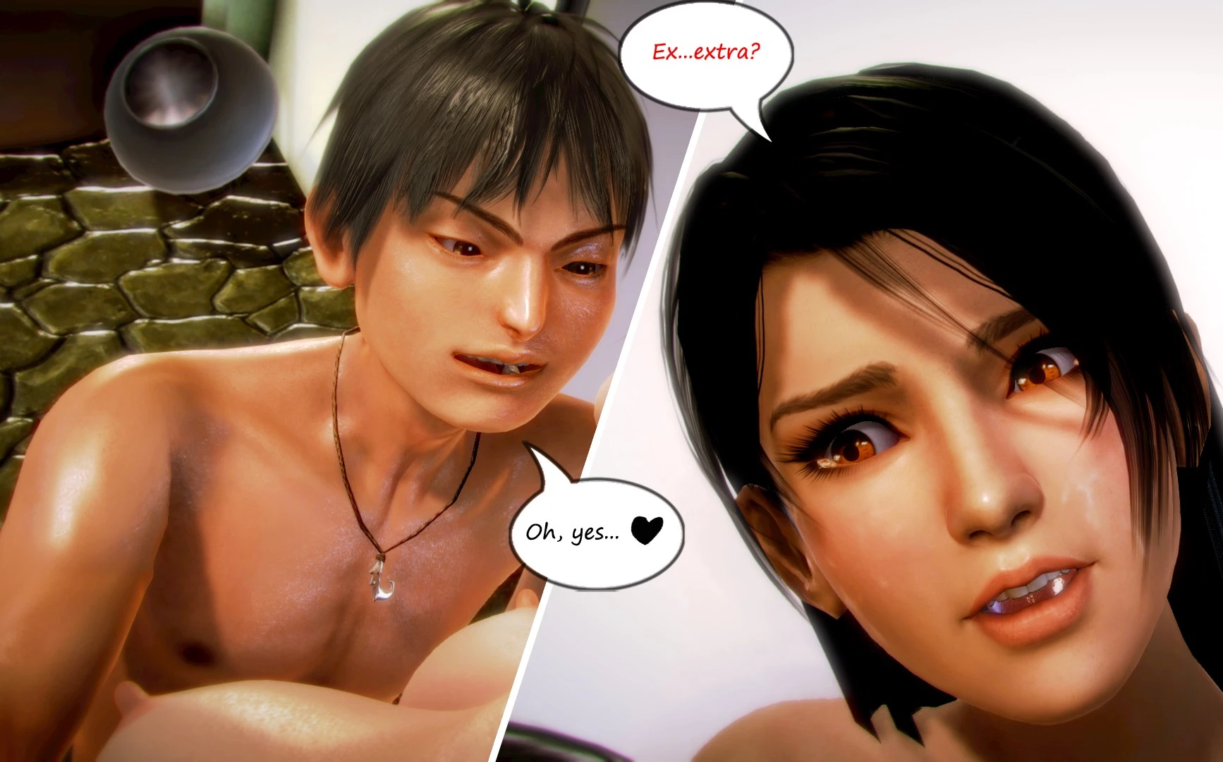 Godless porn comic picture 45