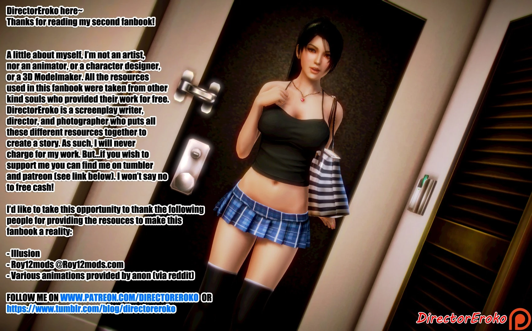 Godless porn comic picture 63