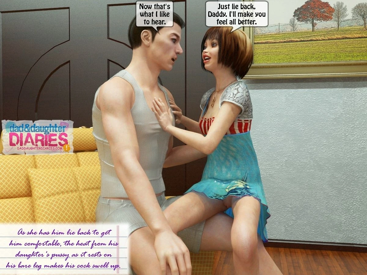 Headache porn comic picture 11