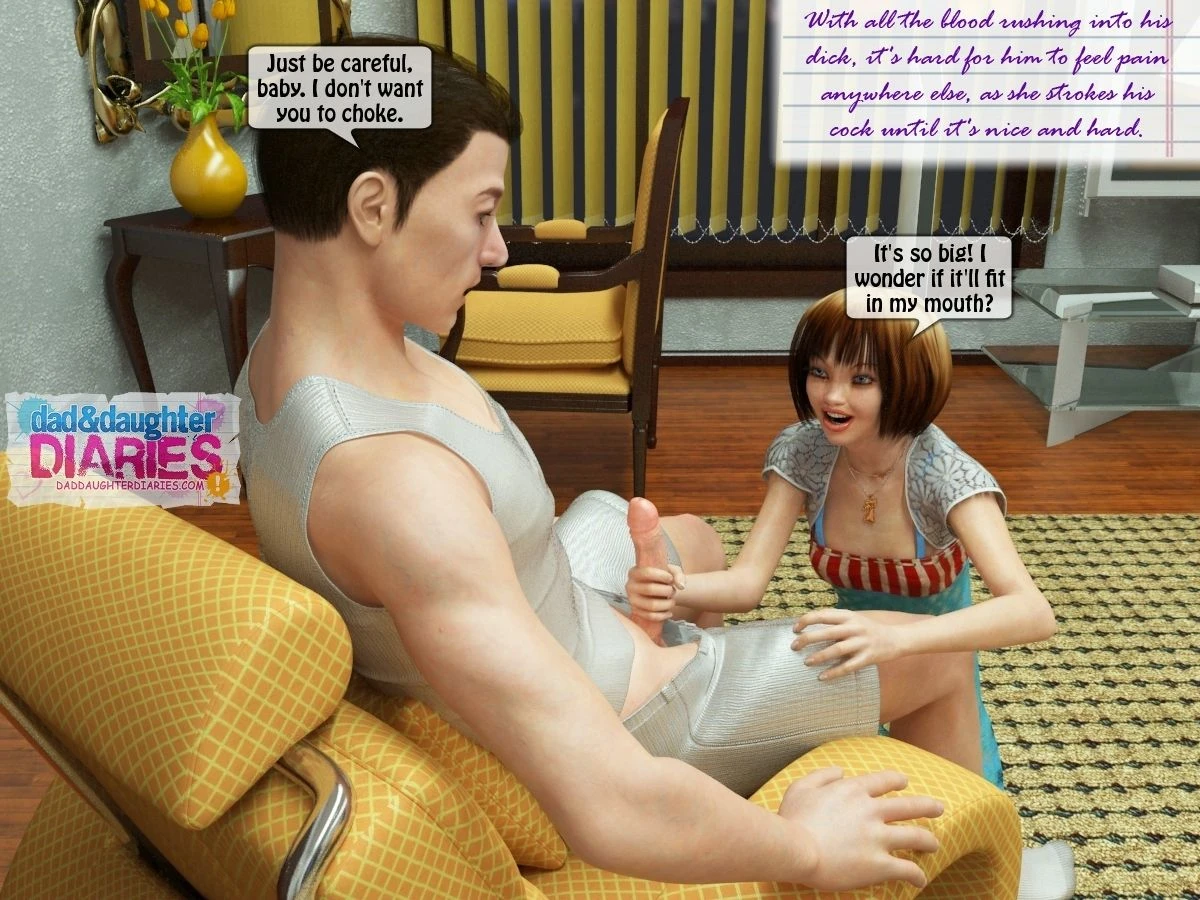 Headache porn comic picture 14