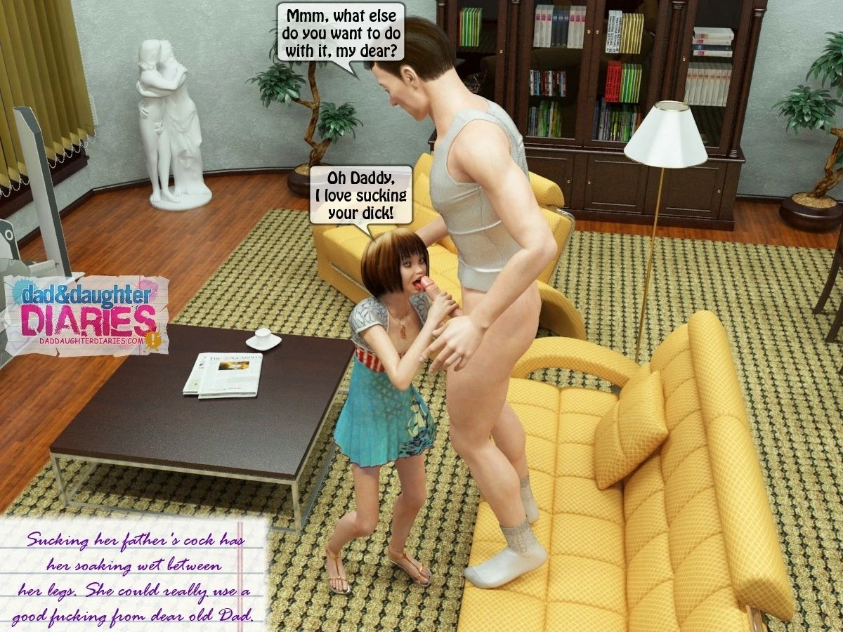 Headache porn comic picture 24