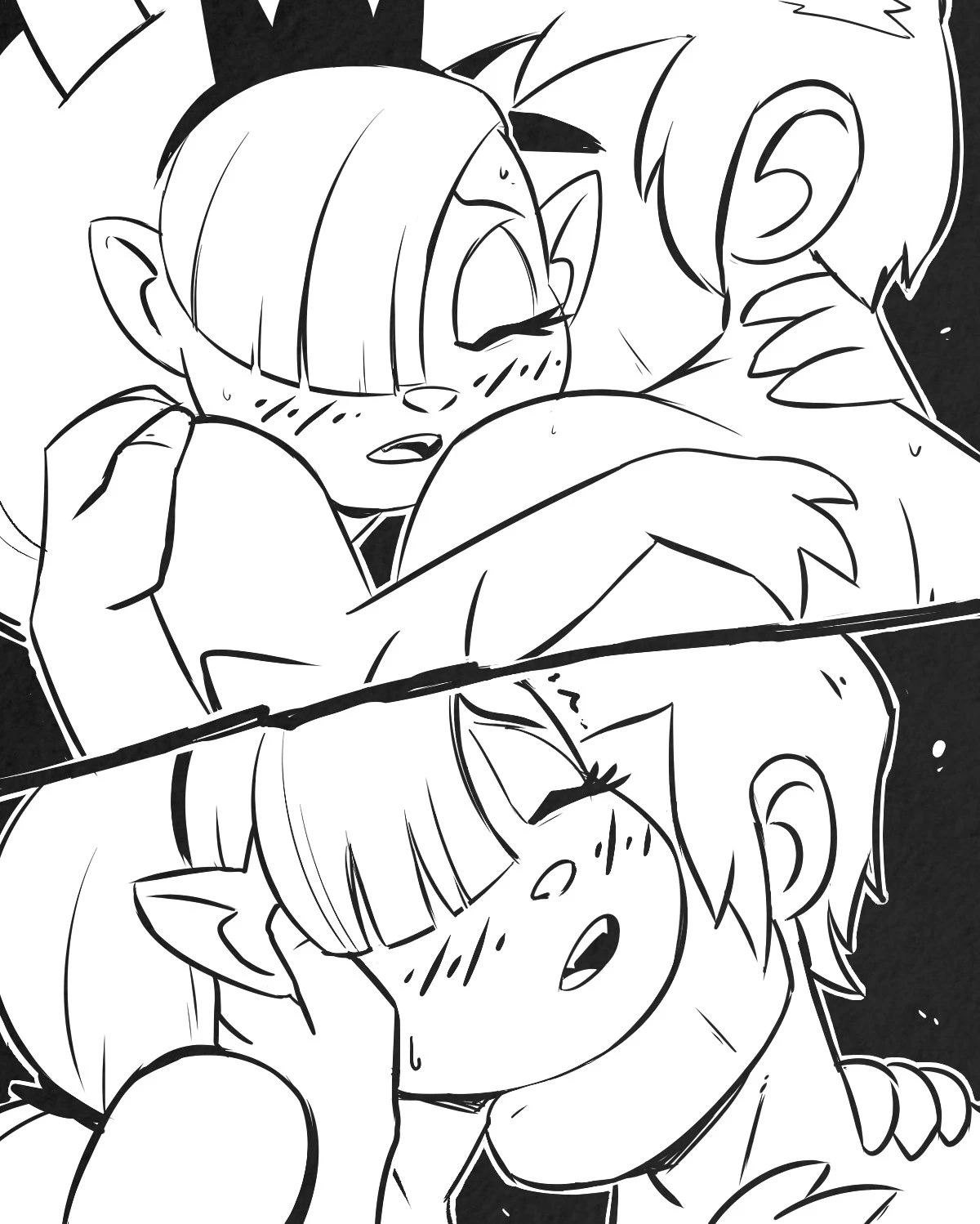 Hekapoo porn comic picture 16