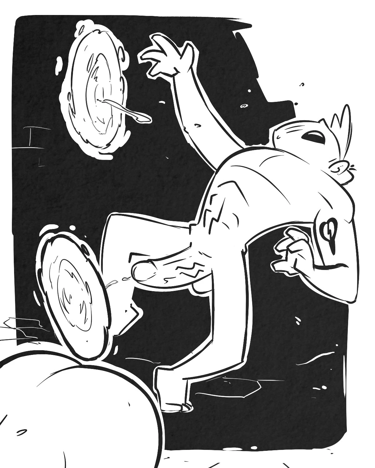 Hekapoo porn comic picture 31