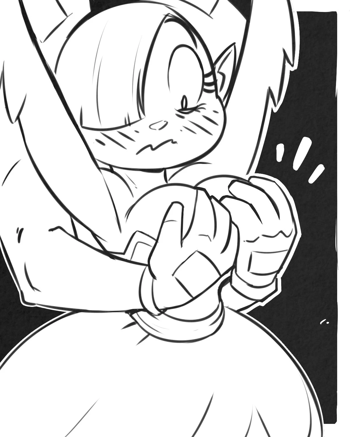 Hekapoo porn comic picture 4