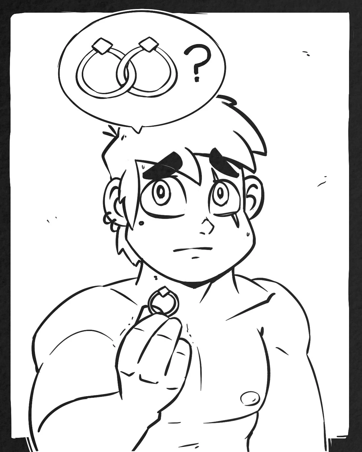 Hekapoo porn comic picture 46