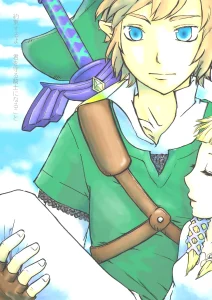 I promise, I will become a knight to protect you porn comic picture 1