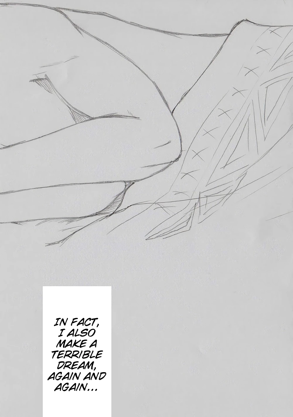 I promise, I will become a knight to protect you porn comic picture 13