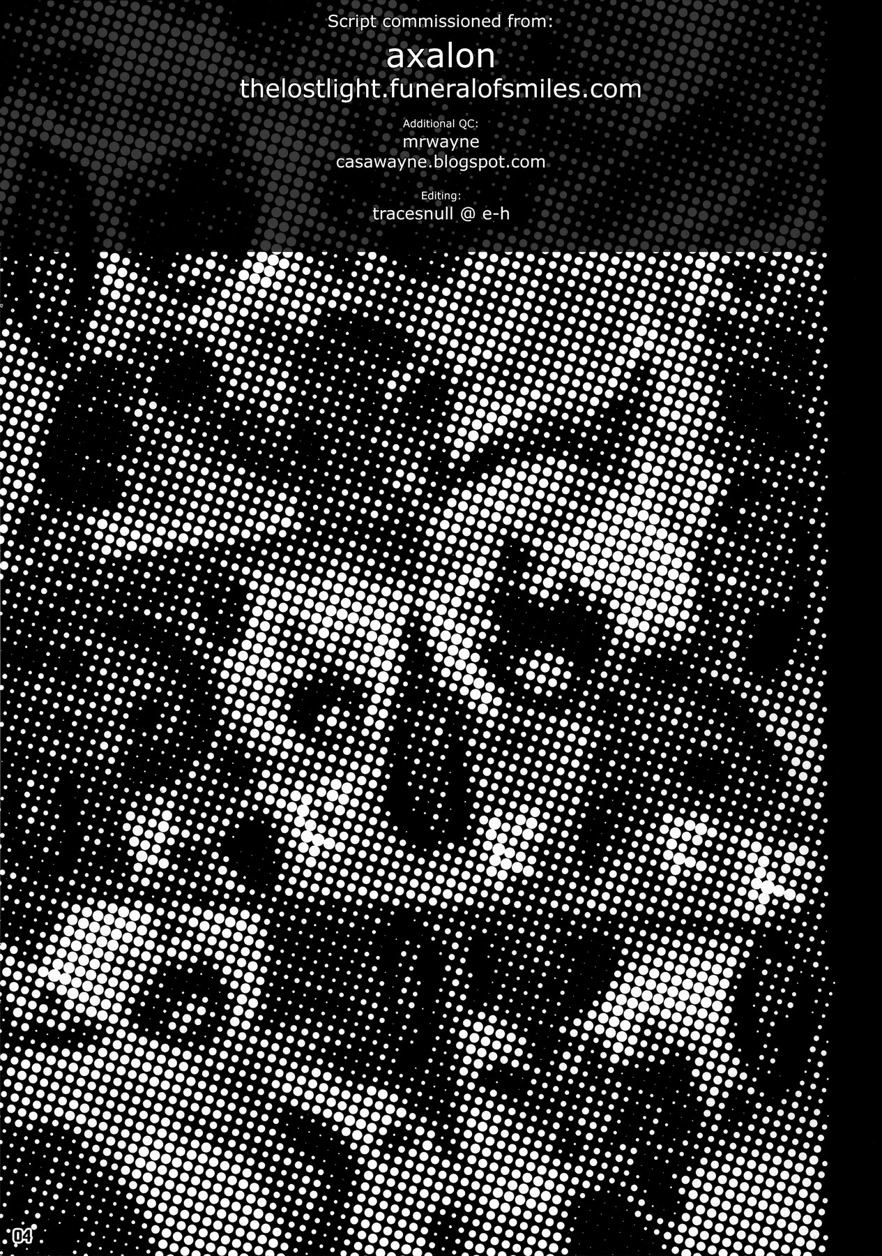 Isekai Natsukichi porn comic picture 3