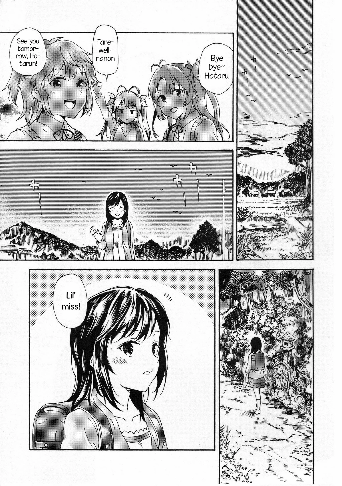 Jian Biyor porn comic picture 2