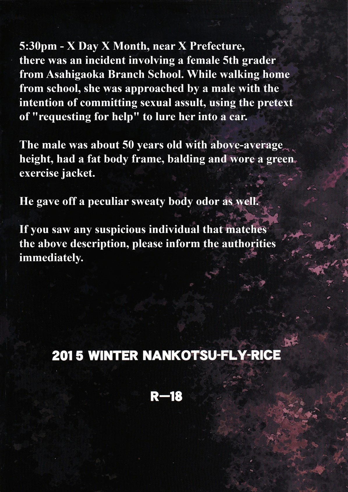 Jian Biyor porn comic picture 22