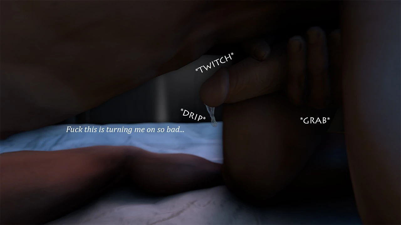 Just Another Night porn comic picture 16