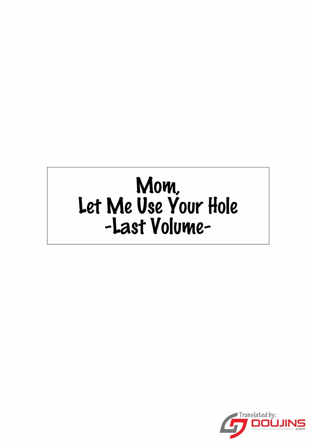 Kaa-san no Ana Tsukawasete ~Kouhen~ | Cumming Inside Mommy's Hole 2 porn comic picture 5