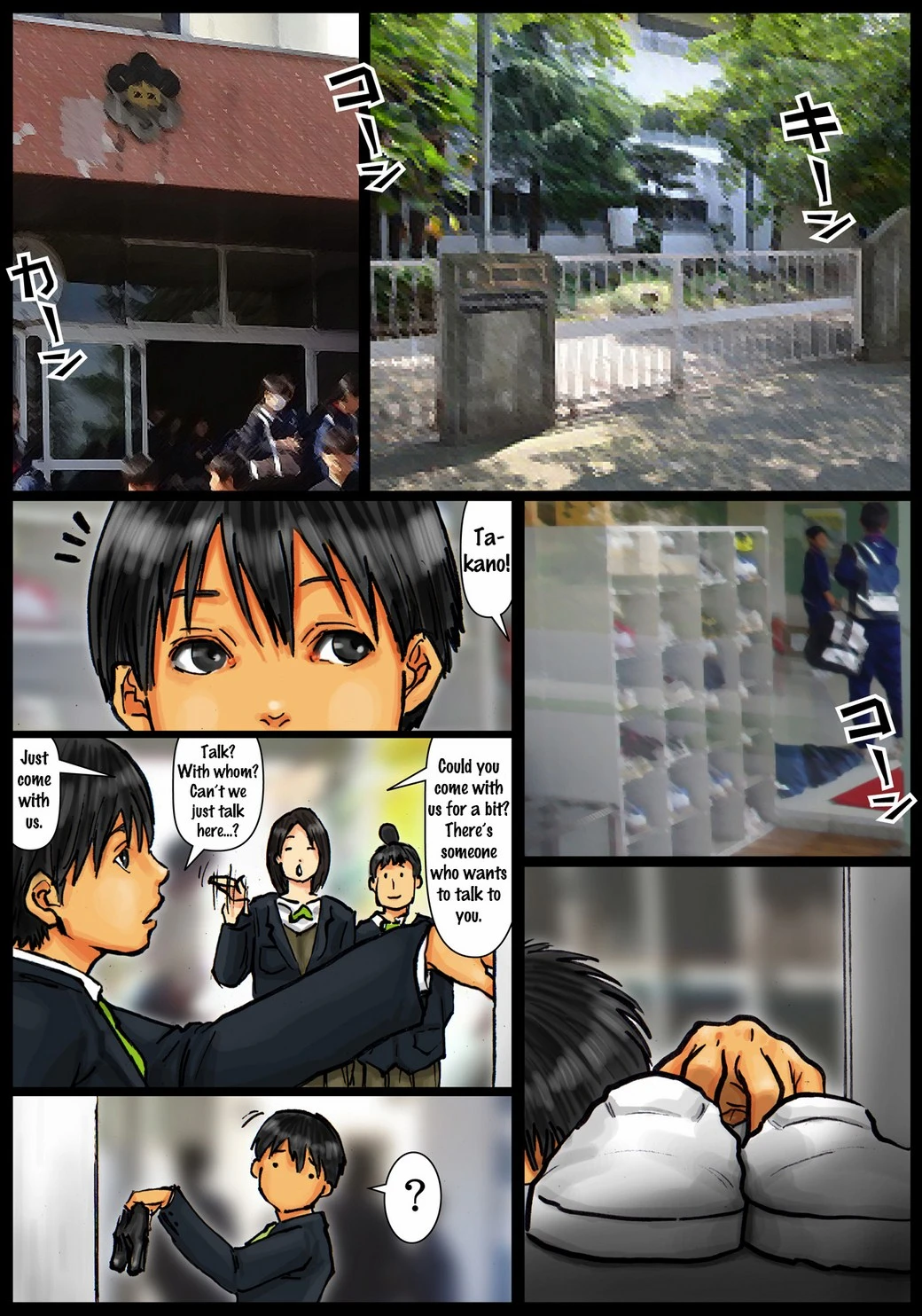 Kaa-san no Ana Tsukawasete ~Kouhen~ | Cumming Inside Mommy's Hole 2 porn comic picture 66