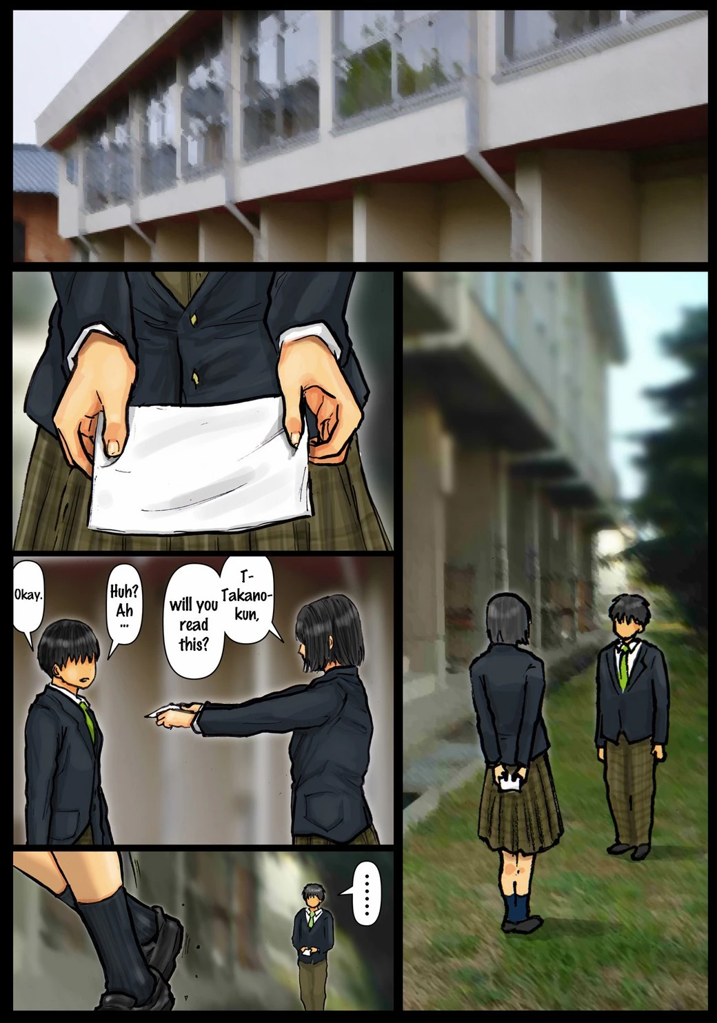 Kaa-san no Ana Tsukawasete ~Kouhen~ | Cumming Inside Mommy's Hole 2 porn comic picture 67