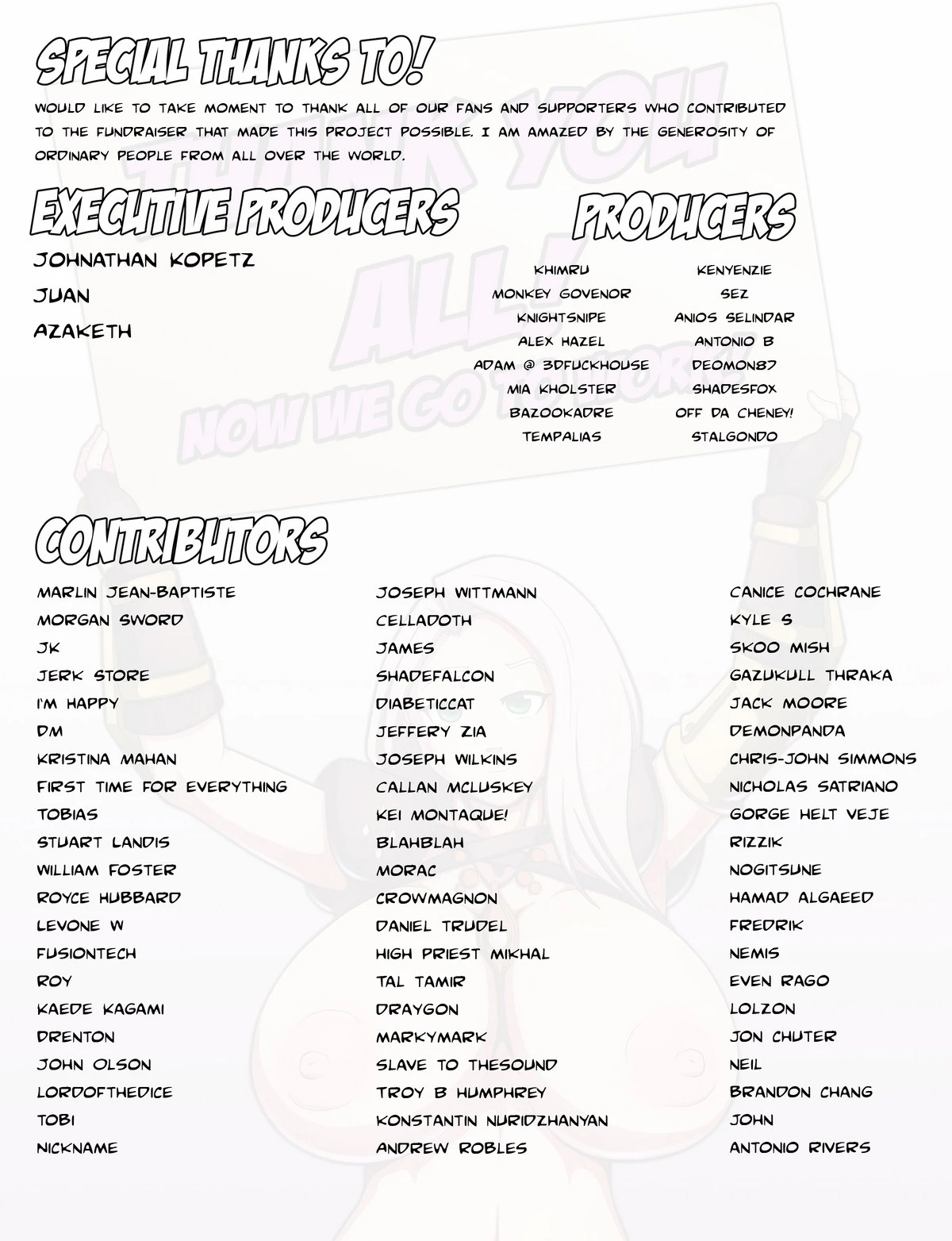 Legend of Skyrift porn comic picture 23