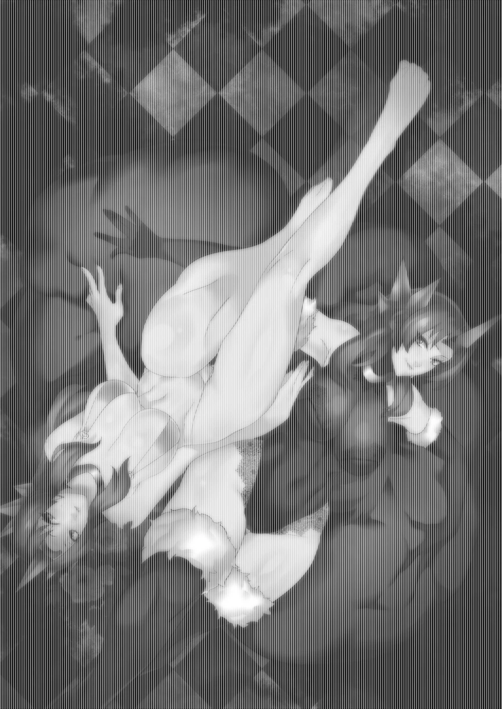 Leona ★ Heroes - League of Legends Fan Book porn comic picture 2