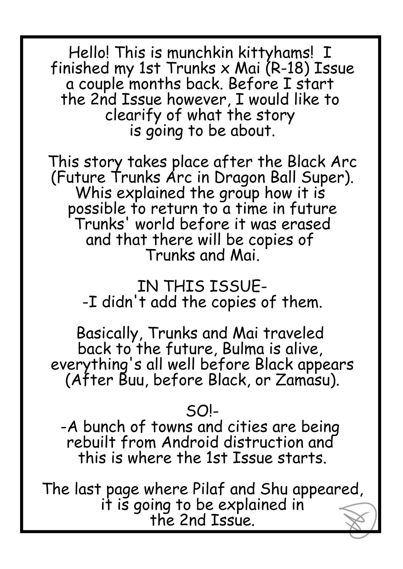 Let's Save the Future Together! porn comic picture 71