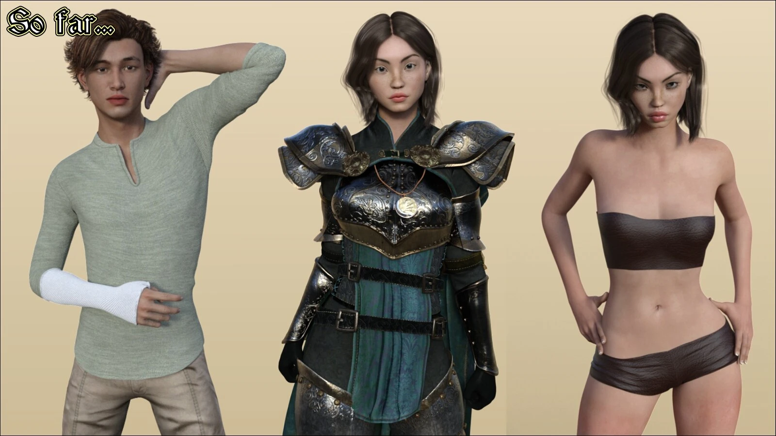 Lost Property porn comic picture 31