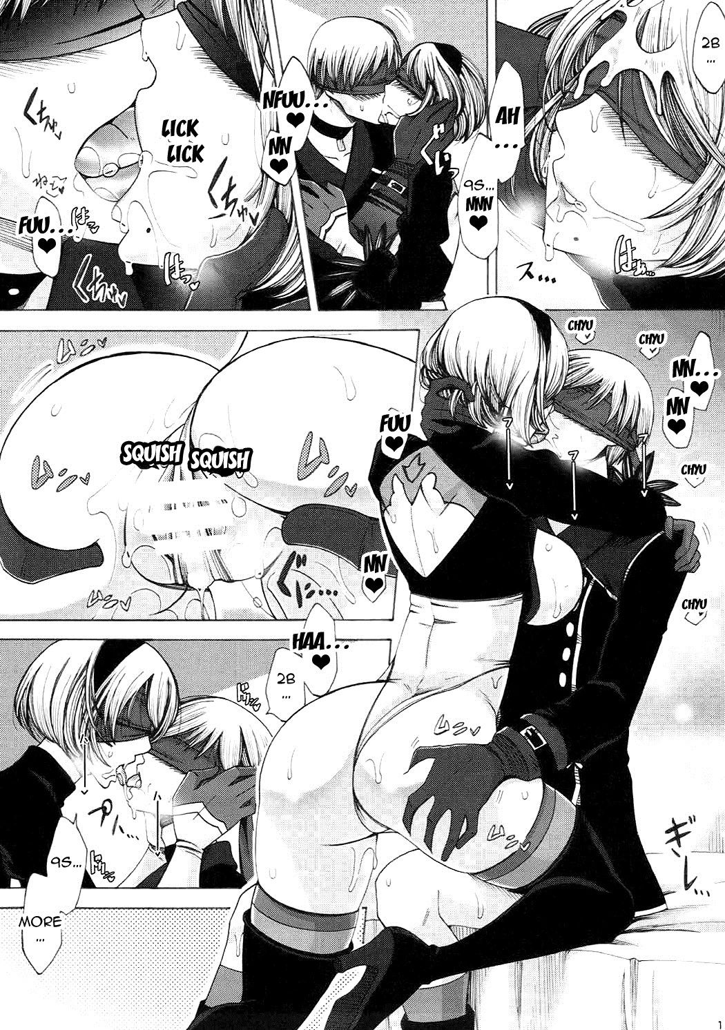 Love drug. porn comic picture 14