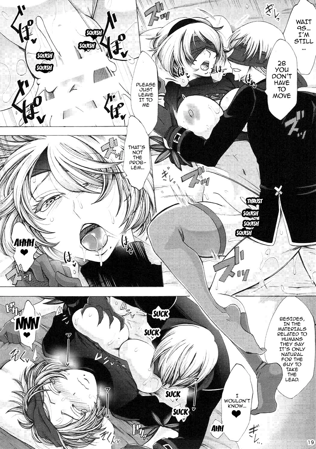 Love drug. porn comic picture 18