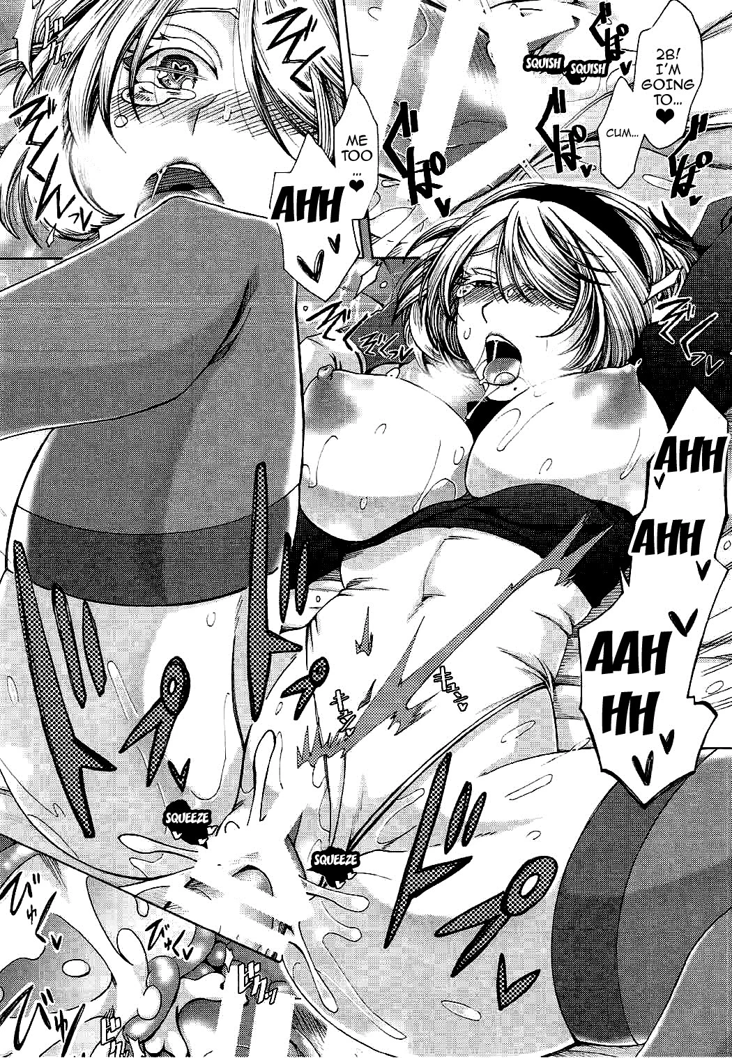 Love drug. porn comic picture 21