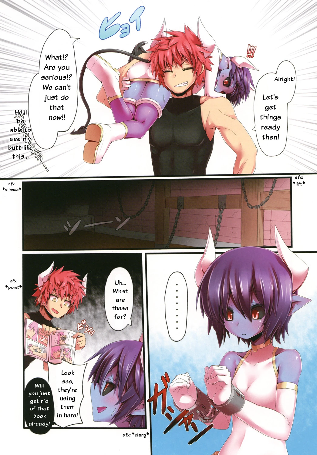 -motive- porn comic picture 5