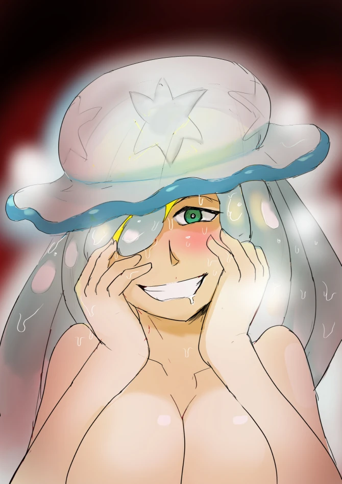 My Precious Love porn comic picture 3