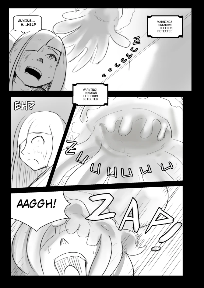 My Precious Love porn comic picture 5