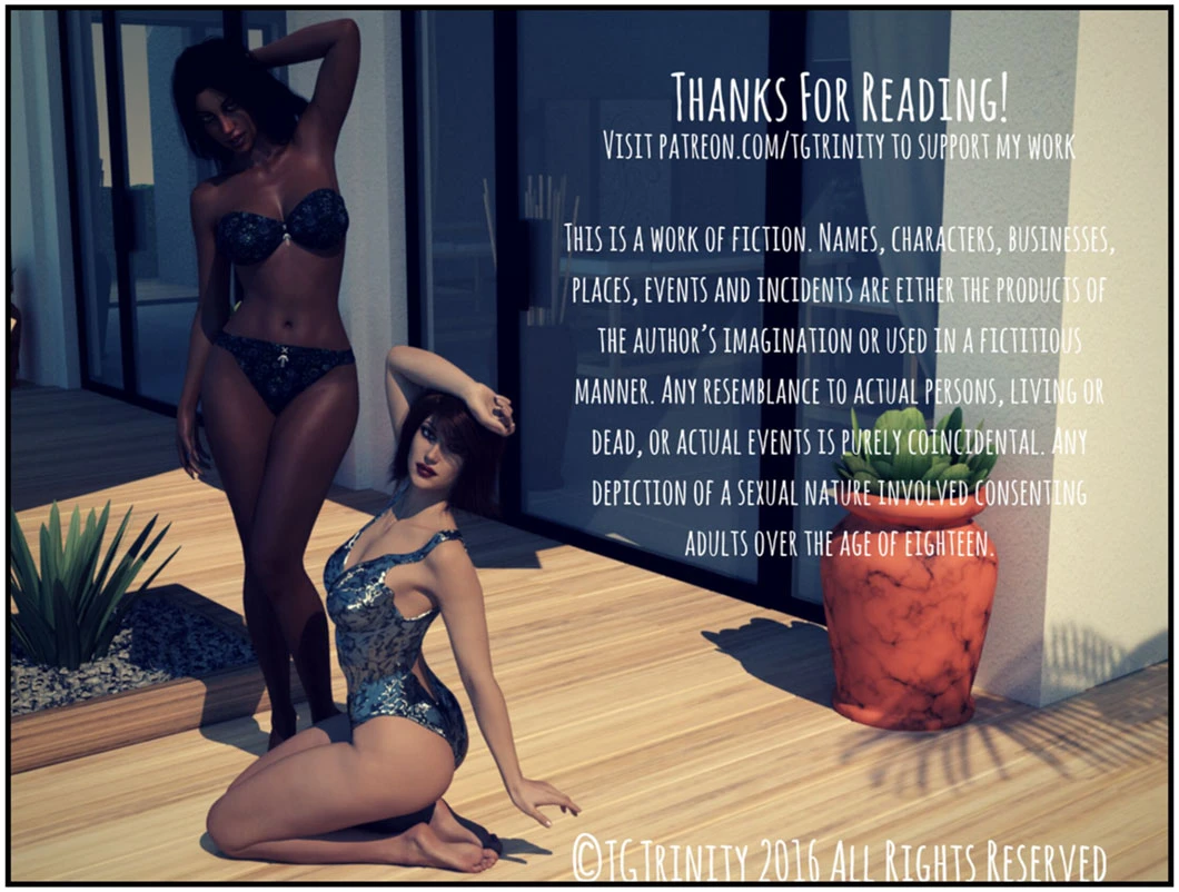 N-Dream - Oral Exam porn comic picture 48