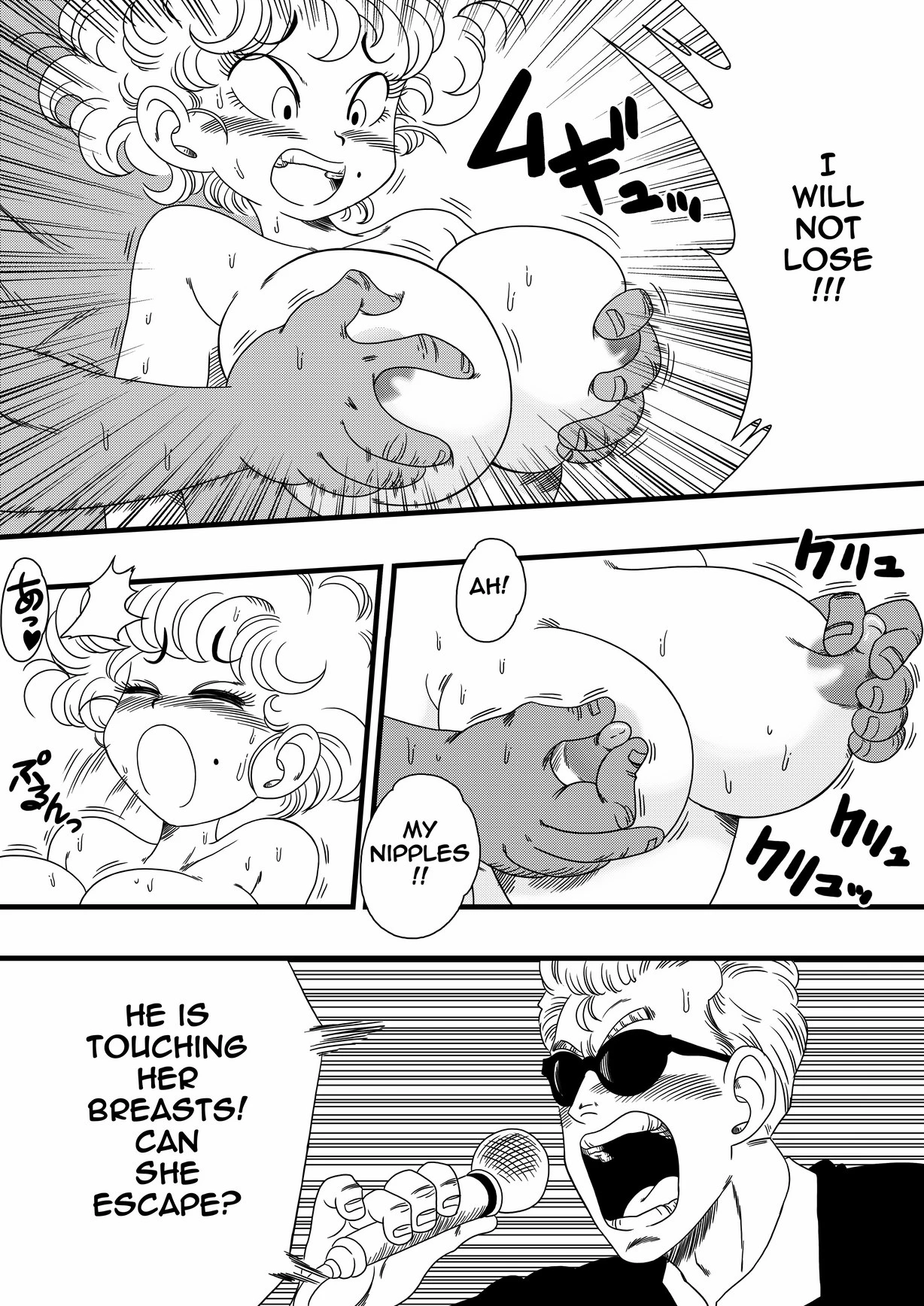 NAM VS RANFAN porn comic picture 7