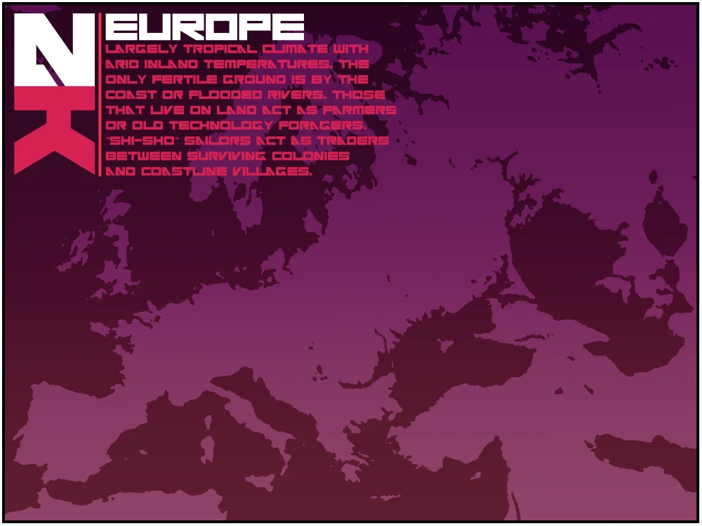 New Kowloon Type :0 porn comic picture 8