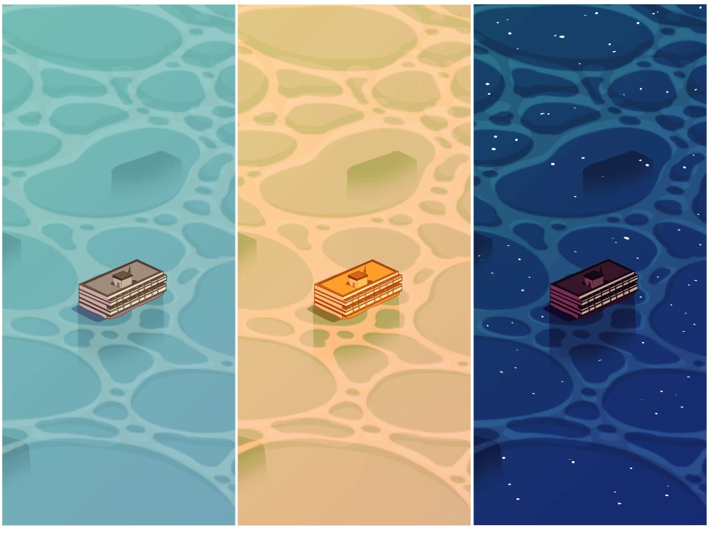 New Kowloon: Type -1 porn comic picture 16