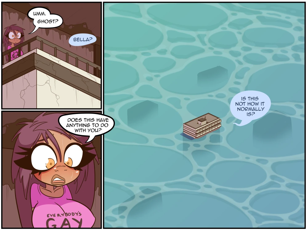 New Kowloon: Type -1 porn comic picture 5