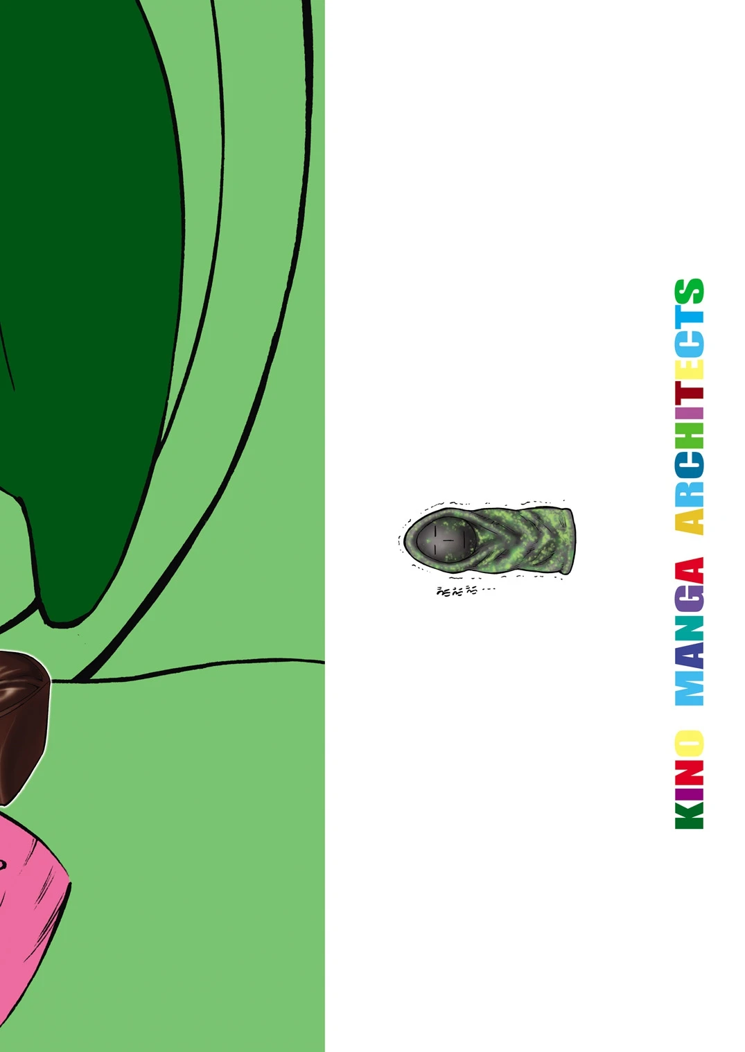 Ore to Suna no Majutsushi porn comic picture 18