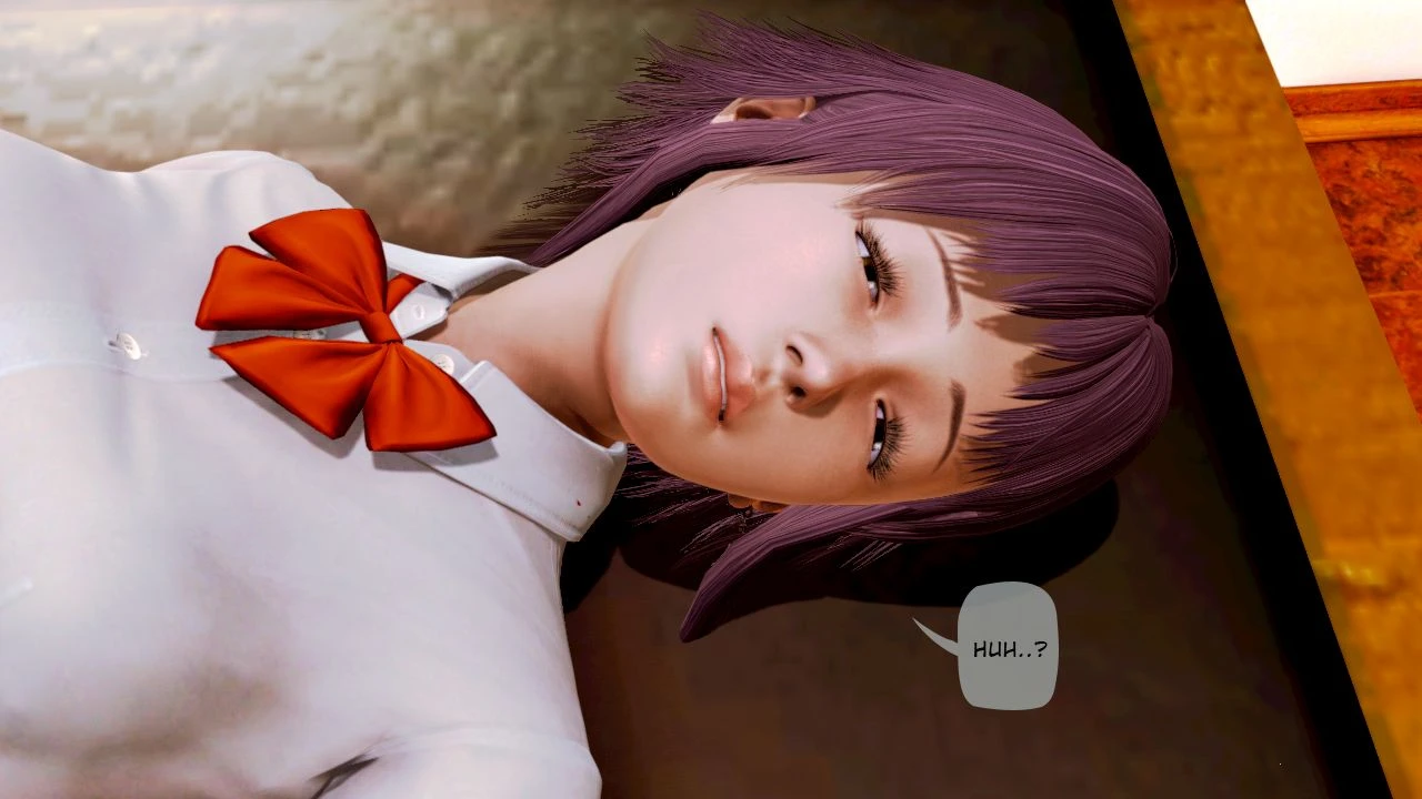 Part-time Babysitter porn comic picture 68