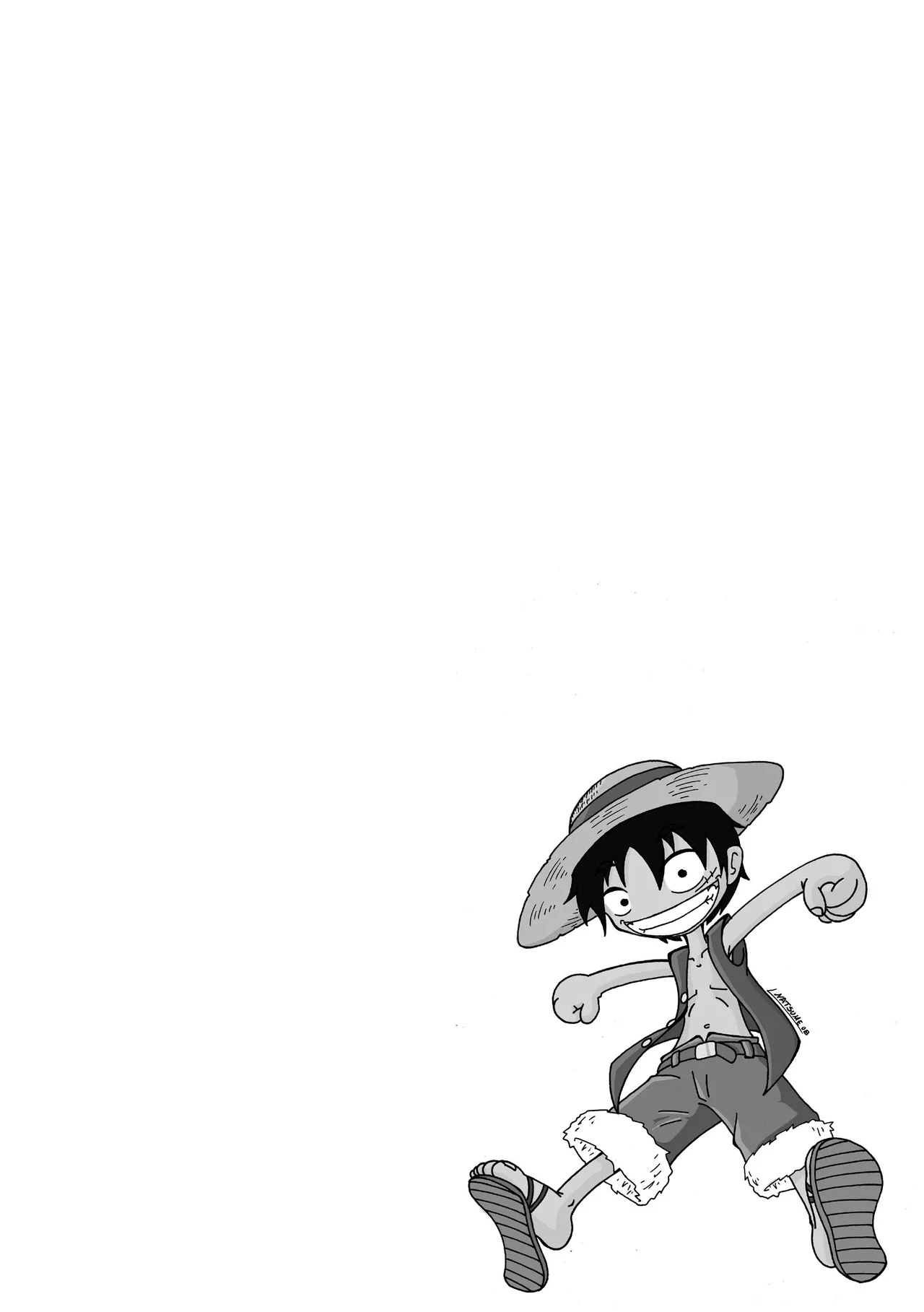 Pirates VS Ninjas porn comic picture 67