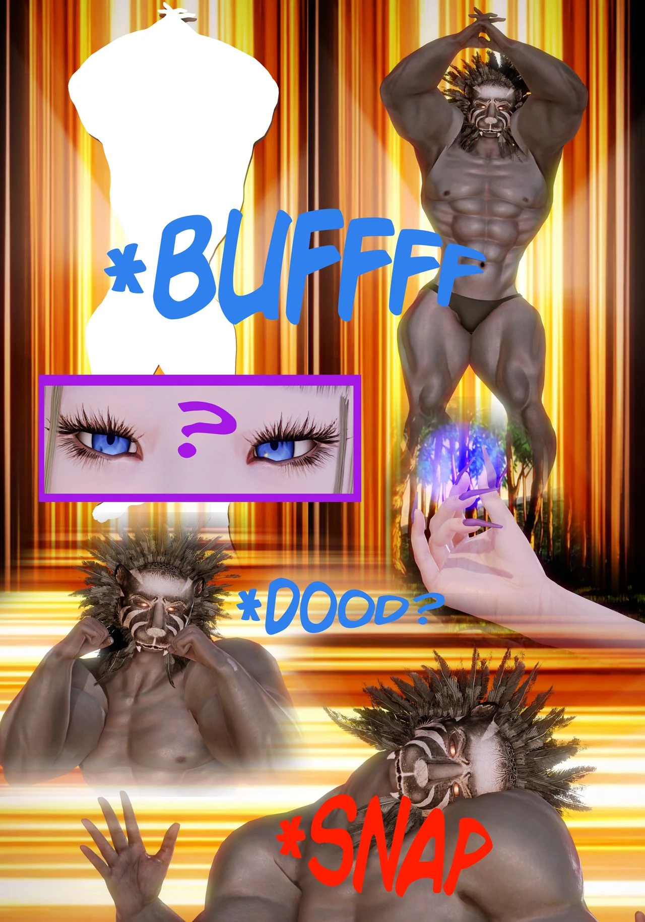 Pokemall porn comic picture 6